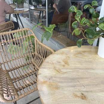 Social House Coffee - Outdoor seating - Coffee & Tea Near Me - Jacksonville, Florida