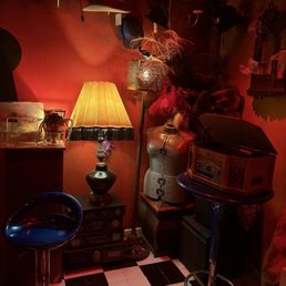 Speakeasy Speakeasy