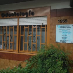 Consultorio Odontológico Pericich