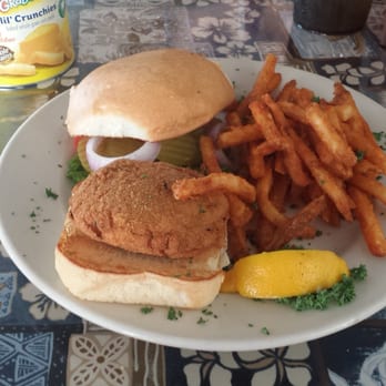 Doc's Seafood & Steaks - Crab - Seafood Near Me - Corpus Christi, Texas