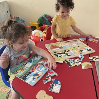 Effective Learning Daycare - Child Care & Day Care Near Me - Glendale, California Effective Learning Daycare - Child Care & Day Care Near Me - Glendale, California