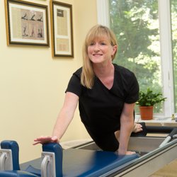 June Hines Pilates -  Rydal