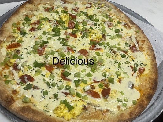 A NO 1 PIZZA - Updated May 2025 - 122 Photos & 60 Reviews - 628 North