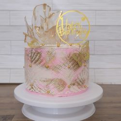 Nazila Cakery - Birthday cake