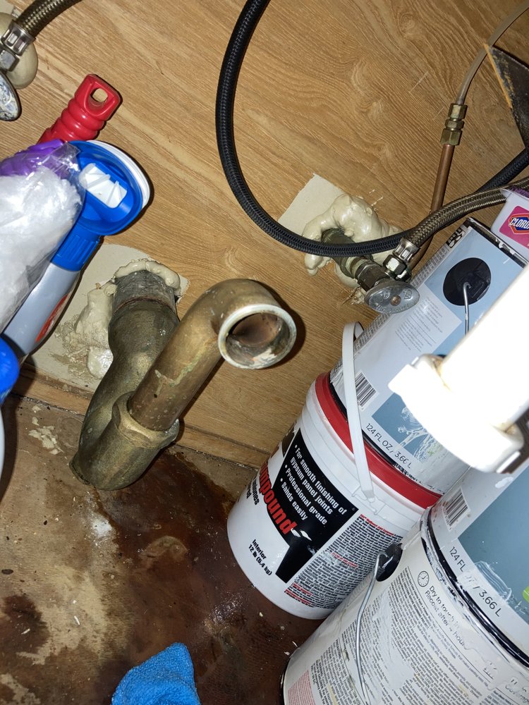 Slide of Acosta Sewer & Drain Cleaner