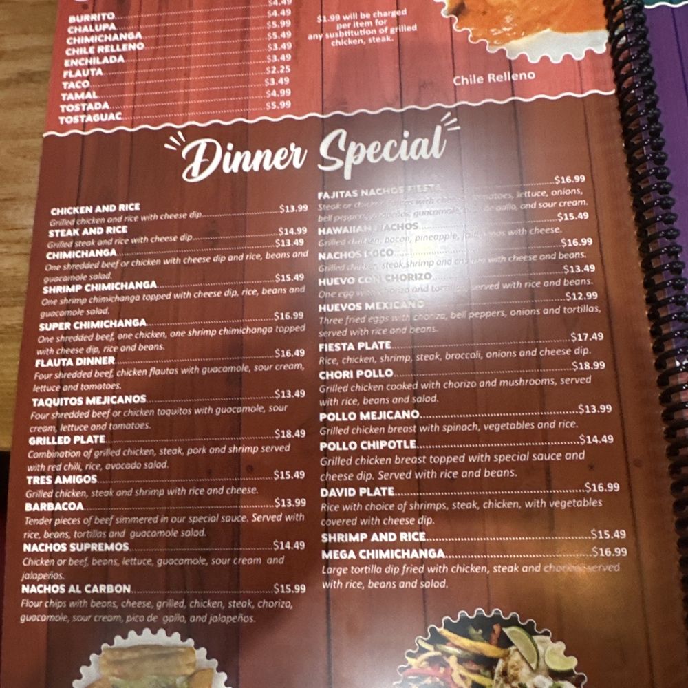 Frida's Cantina & Grill - Menu - Mexican Near Me - Madison, Alabama Frida's Cantina & Grill - Menu - Mexican Near Me - Madison, Alabama