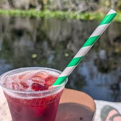 Wekiva Island - Sangria