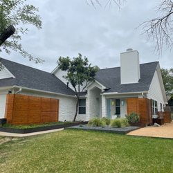 JP Exteriors - Finished