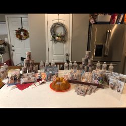 The Crafting Lab