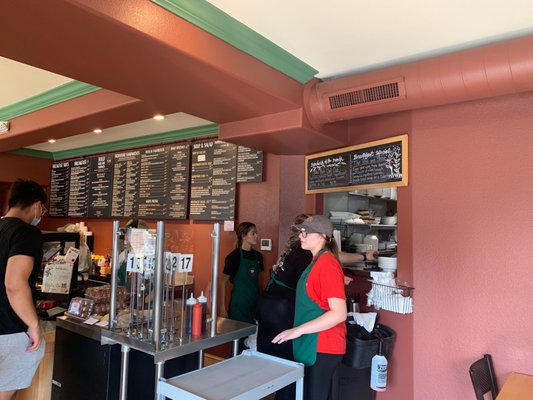 West Allis Cheese & Sausage Shoppe by null