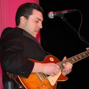 Guitar Lessons by Jeffrey Nevaras - Musical Instruments & Teachers Near Me - West Bridgewater, Massachusetts Guitar Lessons by Jeffrey Nevaras - Musical Instruments & Teachers Near Me - West Bridgewater, Massachusetts