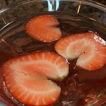 The Melting Pot - Love Martini - Fondue Near Me - Louisville, Colorado