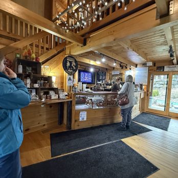 Oasis Coffee Shop Hocking Hills - Coffee & Tea Near Me - Rockbridge, Ohio Oasis Coffee Shop Hocking Hills - Coffee & Tea Near Me - Rockbridge, Ohio