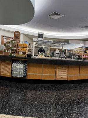 Baptist Health Homestead Hospital by null