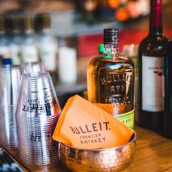 Touché Mobile Bars - Spirit sponsors who rented the Mobile shipping container bar for the 2019 Sonoma International Film Festival.