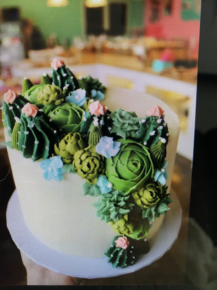 INCREDIBLE EDIBLES BAKERY & NORTH END CATERING Updated September 2024