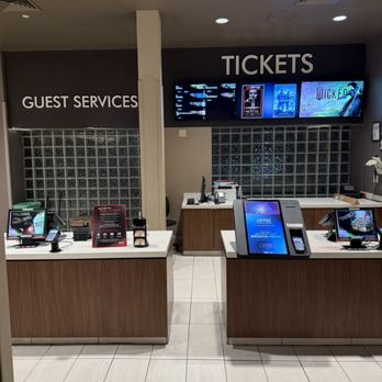 AMC Lakeline 9 - Ticket machines - Cinema Near Me - Cedar Park, Texas AMC Lakeline 9 - Ticket machines - Cinema Near Me - Cedar Park, Texas