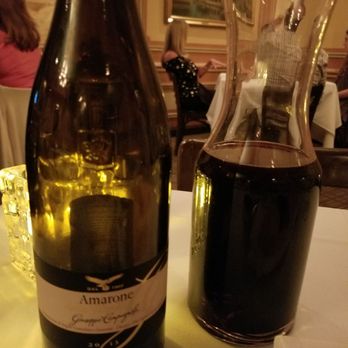 Dominic's Restaurant - Italian Near Me - Saint Louis, Missouri