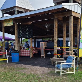 Scott's Maze Adventures - Farms Near Me - Mount Dora, Florida