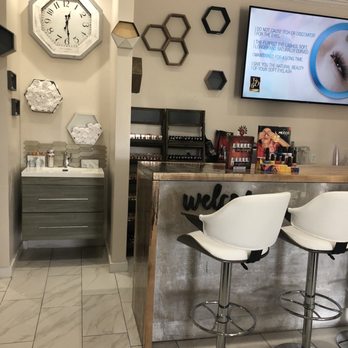 D&D Nails Salon & Spa - Nail Salons Near Me - Beaumont, Texas D&D Nails Salon & Spa - Nail Salons Near Me - Beaumont, Texas