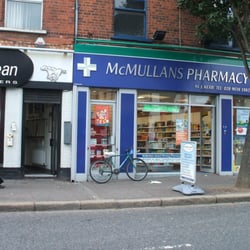 Mcmullans Pharmacy