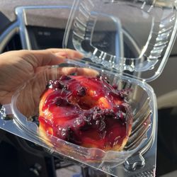 ChickCoDo - Blueberry Lemonade