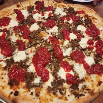 Pizzeria Luigi - Pizza Near Me - San Diego, California