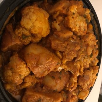 Sula- Main Street - Gobi Aloo (vegan) - Indian Near Me - Vancouver, British Columbia Sula- Main Street - Gobi Aloo (vegan) - Indian Near Me - Vancouver, British Columbia