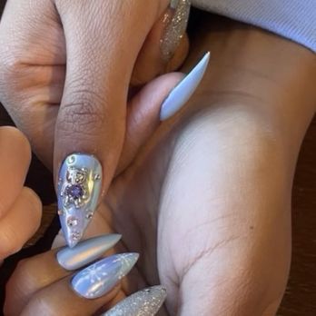 Moonlight Nails & Spa - Nail Salons Near Me - Orlando, Florida Moonlight Nails & Spa - Nail Salons Near Me - Orlando, Florida