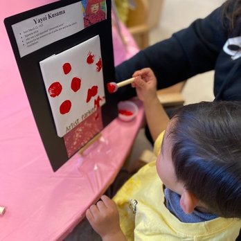 Nanda Learning Center - Child Care & Day Care Near Me - Manassas, Virginia