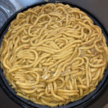 Szechuan Delight - Plain Lo Mein - Chinese Near Me - Alexandria, Virginia Szechuan Delight - Plain Lo Mein - Chinese Near Me - Alexandria, Virginia