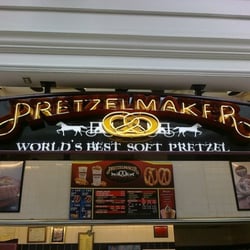 Pretzelmaker - Pretzel Maker