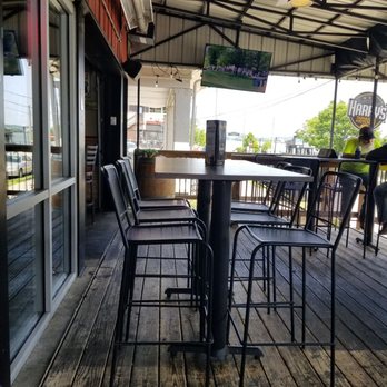 Harry's Taphouse & Kitchen - View from my seat - Sports Bars Near Me - Jeffersonville, Indiana Harry's Taphouse & Kitchen - View from my seat - Sports Bars Near Me - Jeffersonville, Indiana