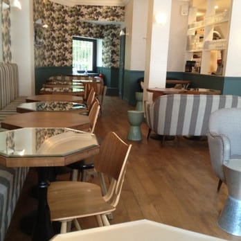 Mojo Kitchenbar - Sandwiches Near Me - Paris, 75