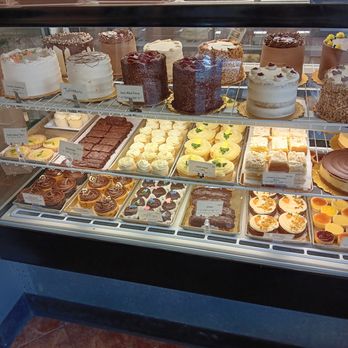 Upper Crust Bakery - Where do I start? - Bakeries Near Me - Chico, California
