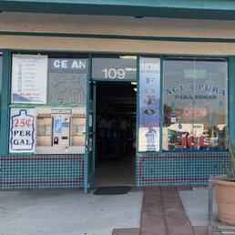 Exterior photo of Premium Aqua Water - Corona, California Exterior photo of Premium Aqua Water - Corona, California