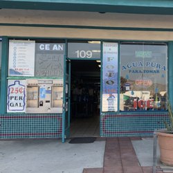 Premium Aqua Water
