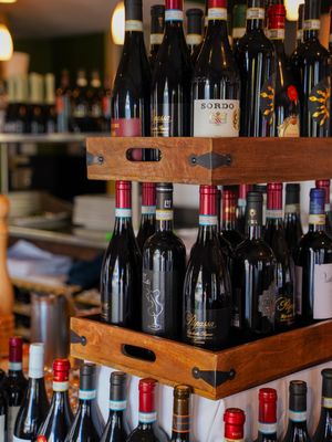 Andiamo Italian Ristorante by null