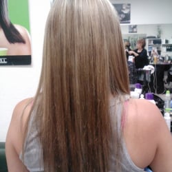 Hair Habits With Hephzibah - Finished product