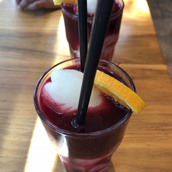 Aqui Cal-Mex - Mexican Near Me - Campbell, California