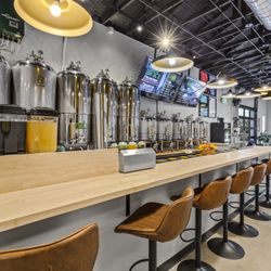 The Local Brew Company
