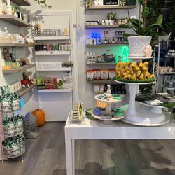 Hemp and Honey - Very inviting!