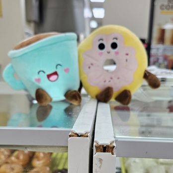 Grand Donuts - Donuts Near Me - Leander, Texas Grand Donuts - Donuts Near Me - Leander, Texas