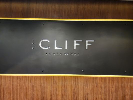 The Cliff Spa by null