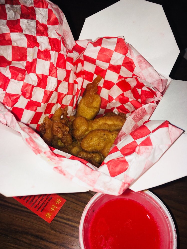 Rice Box Express, Glenn Heights Roadtrippers