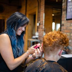 Vipassana Salon & Wellness Spa