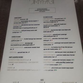 Dirty Habit DC - Menu - Cocktail Bars Near Me - Washington, DC, District of Columbia Dirty Habit DC - Menu - Cocktail Bars Near Me - Washington, DC, District of Columbia