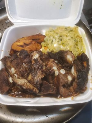 Irie jerk hut 4 by null