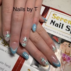 Serenity Nail Spa