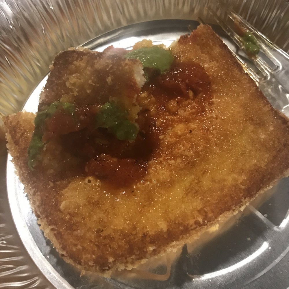 Piccola Strada - Mozzarella carozza - Italian Near Me - New York, New York Piccola Strada - Mozzarella carozza - Italian Near Me - New York, New York